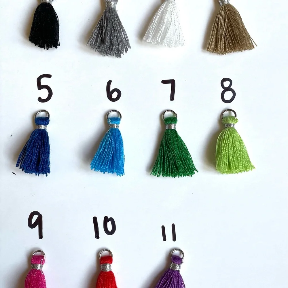 Custom name keychain - Picture 6 of 7